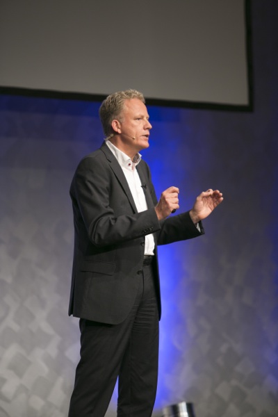 Holger Lietz: Keynote Speaker für Manager und Führungskräfte für Ihren Kongress, Veranstaltung und Event