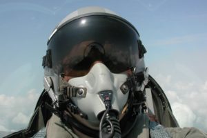 Entscheidungsfindung mit der Kampfpiloten Methode (1) Fly or Goodbye. Entscheidungsfindung mit der Kampfpiloten-Methode.